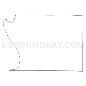 Union County, Illinois Outline