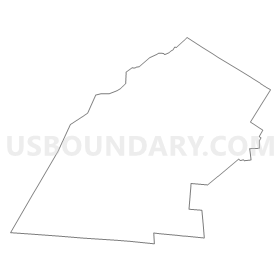 Jefferson County, New York Outline