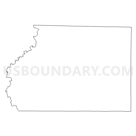 Ashley County, Arkansas Outline