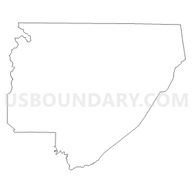 Jackson County, Alabama Outline