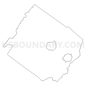 Augusta County, Virginia Outline
