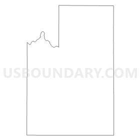 Spokane County, Washington Outline