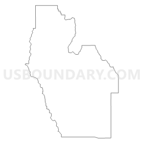 Malad City CCD, Oneida County, Idaho Outline