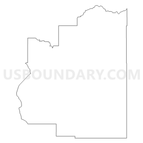 East Madison CCD, Madison County, Idaho Outline