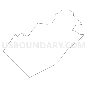 District 2, Bladensburg, Prince George's County, Maryland Outline