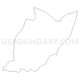 District 9, Salisbury, Wicomico County, Maryland Outline
