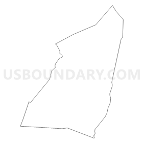 Bourne town, Barnstable County, Massachusetts Outline