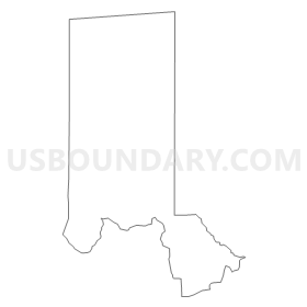 District 4, Jefferson Davis County, Mississippi Outline
