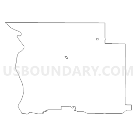 North Emmons UT, Emmons County, North Dakota Outline
