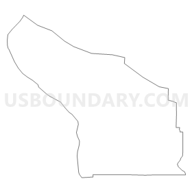 Portland East CCD, Multnomah County, Oregon Outline
