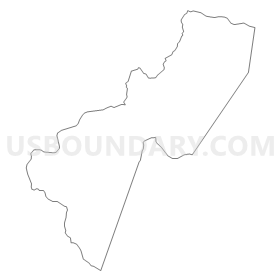 Black township, Somerset County, Pennsylvania Outline