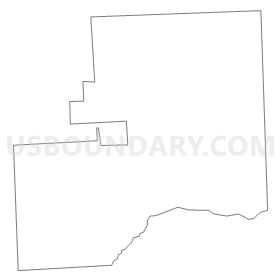 Brady township, Butler County, Pennsylvania Outline
