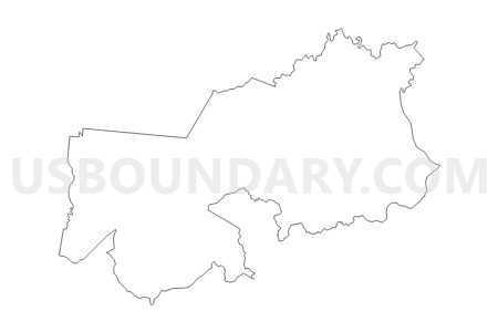 District 7, Cumberland County, Tennessee