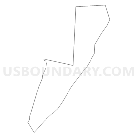 Somerset CDP, Massachusetts Outline