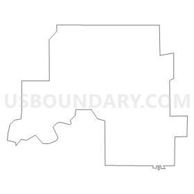 Bedford city, Ohio Outline