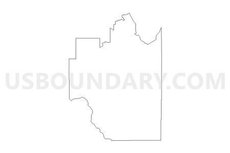 Ada County (South)--Boise (South) & Kuna Cities PUMA, Idaho