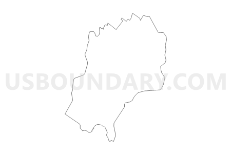 Bergen County (Southwest)--Rutherford, North Arlington & Hasbrouck Heights Boroughs PUMA