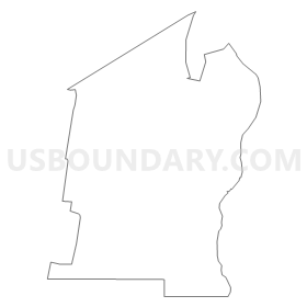 Albuquerque City (Southwest Mesa) & Bernalillo County (Southwest Mesa & South Valley) PUMA, New Mexico Outline