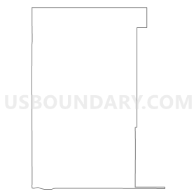 Tulsa County (North)--Tulsa (North) & Owasso Cities PUMA, Oklahoma Outline