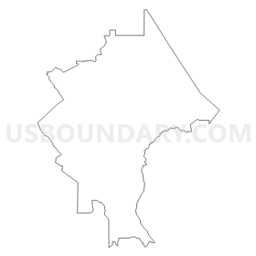 Sequoia Union High School District, California Outline
