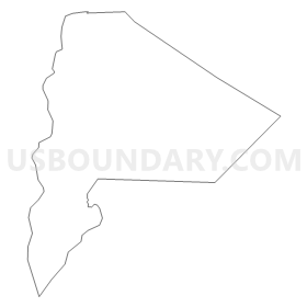 Somerset School District in Berkley (9-12), Massachusetts Outline