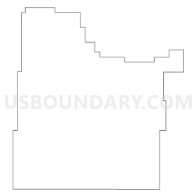 Custer County High School District, Montana Outline
