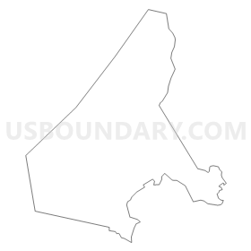 Third Bristol District, Massachusetts Outline