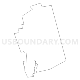 Eleventh Bristol District, Massachusetts Outline