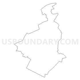 Fourteenth Middlesex District, Massachusetts Outline