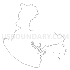Second Essex District, Massachusetts Outline