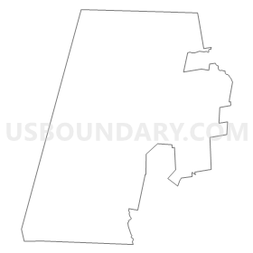 Berkshire, Hampshire & Franklin District, Massachusetts Outline