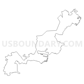 Middlesex, Suffolk & Essex District, Massachusetts Outline