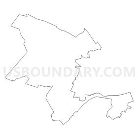 Second Suffolk & Middlesex District, Massachusetts Outline