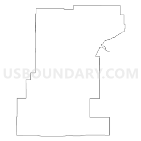 State Senate District 31, Montana Outline