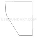 Census Tract 126.03, Boulder County, Colorado (Light Gray Border)