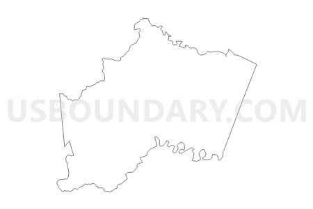 Census Tract 9503, Bracken County, Kentucky
