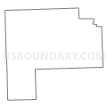 Census Tract 2170, Macomb County, Michigan (Light Gray Border)