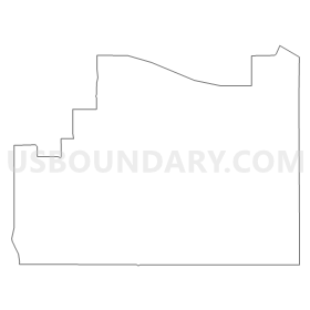 Census Tract 4508, Douglas County, Minnesota Outline