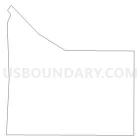 Census Tract 608.11, Dakota County, Minnesota Outline
