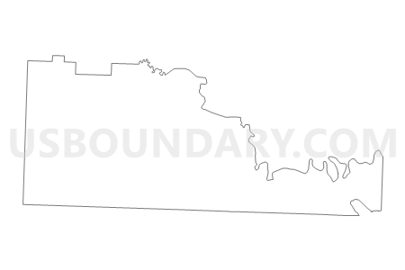 Census Tract 9504, Henry County, Missouri