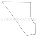 Census Tract 3111.53, St. Charles County, Missouri (Light Gray Border)