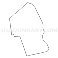 Census Tract 449, Kings County, New York (Light Gray Border)