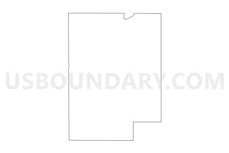 Census Tract 9583, Kingfisher County, Oklahoma