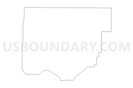 Census Tract 302.01, Wagoner County, Oklahoma