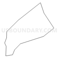 Census Tract 12.05, Greenville County, South Carolina (Light Gray Border)