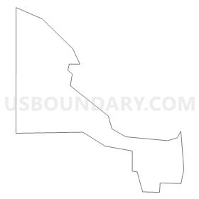 Census Tract 1120.01, Salt Lake County, Utah Outline
