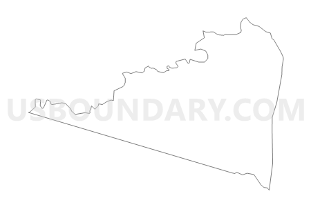 Census Tract 6109, Loudoun County, Virginia