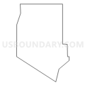 Census Tract 4.02, Dane County, Wisconsin (Light Gray Border)