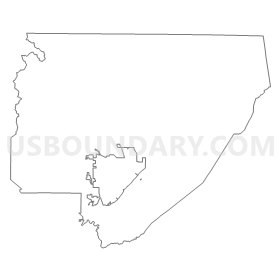 Jackson County School District, Alabama Outline
