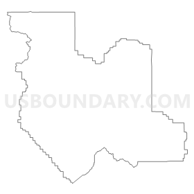 Plumas Unified School District, California Outline